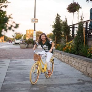 Meet your Posher, Morgan